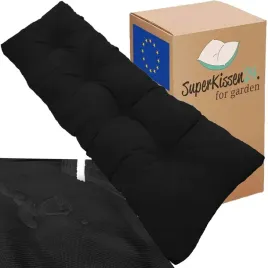 poduszka-ogrodowa-na-lawke-ogrodowa-hustawke-palety-wodooporna-120x38-czarn