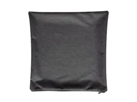 poszewka-ogrodowa-eco-len-szary-ciemny-60x165x5-cm