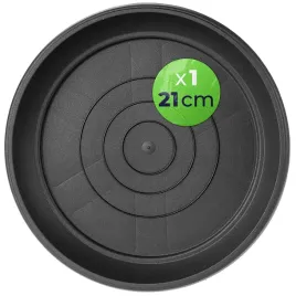podstawka-pod-doniczke-doniczki-21-cm-podstawki-antracyt-okragla-plastikowa