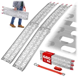 2-szt-rampa-najazdowa-680kg-223-cm-skladana-przeladunkowa-aluminium-najazd