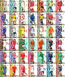 icon-fifa-world-cup-2026-panini-zestaw-42-kart-komplet-messi-mbappe-ronaldo