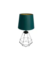 lampka-nocna-loft-stozek-butelkowa-zielen-lnl2001