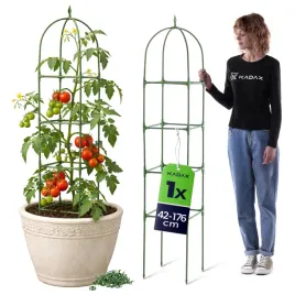 pergola-ogrodowa-176-cm-obelisk-podpora-do-roslin-roze-hortensje-pomidory