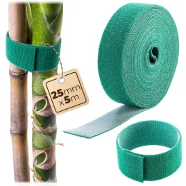 tasma-rzep-do-kwiatow-pomidorow-500-cm-wiazania-roslin-krzewow-drzewek-5m