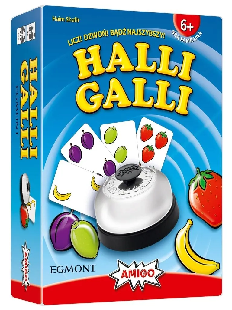 halli-galli
