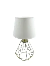 lampka-nocna-loft-stozek-bialy-lnl2002