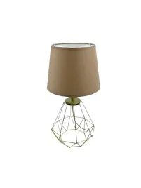 lampka-nocna-loft-stozek-kakao-lnl2003
