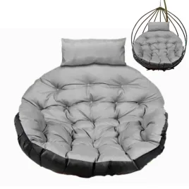 poduszka-na-fotel-ogrodowy-bocianie-gniazdo-kokon-hustawke-krzeslo-szara