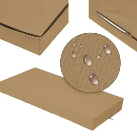 poduszka-ogrodowa-pianka-materac-poduszka-na-hustawke-lawke-80x40-bezowa