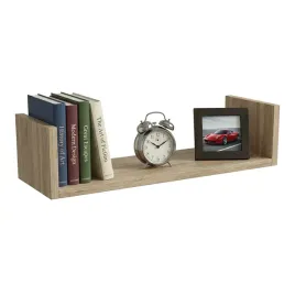 polka-wiszaca-scienna-na-ksiazki-i-fotografie-do-salonu-dab-sonoma-60-cm