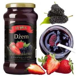 mk-dzem-truskawkowy-z-czarna-morwa-315g