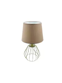 lampka-nocna-loft-stozek-kakao-lnl2008
