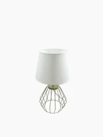 lampka-nocna-loft-stozek-bialy-lnl2009