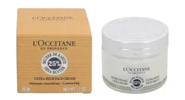 krem-natluszczajacy-do-twarzy-l-occitane-shea-butter-dzien-i-noc-50-ml