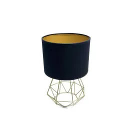 lampka-nocna-loft-walec-czarny-lnl3008