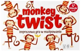 monkey-twist