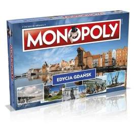 monopoly-gdansk
