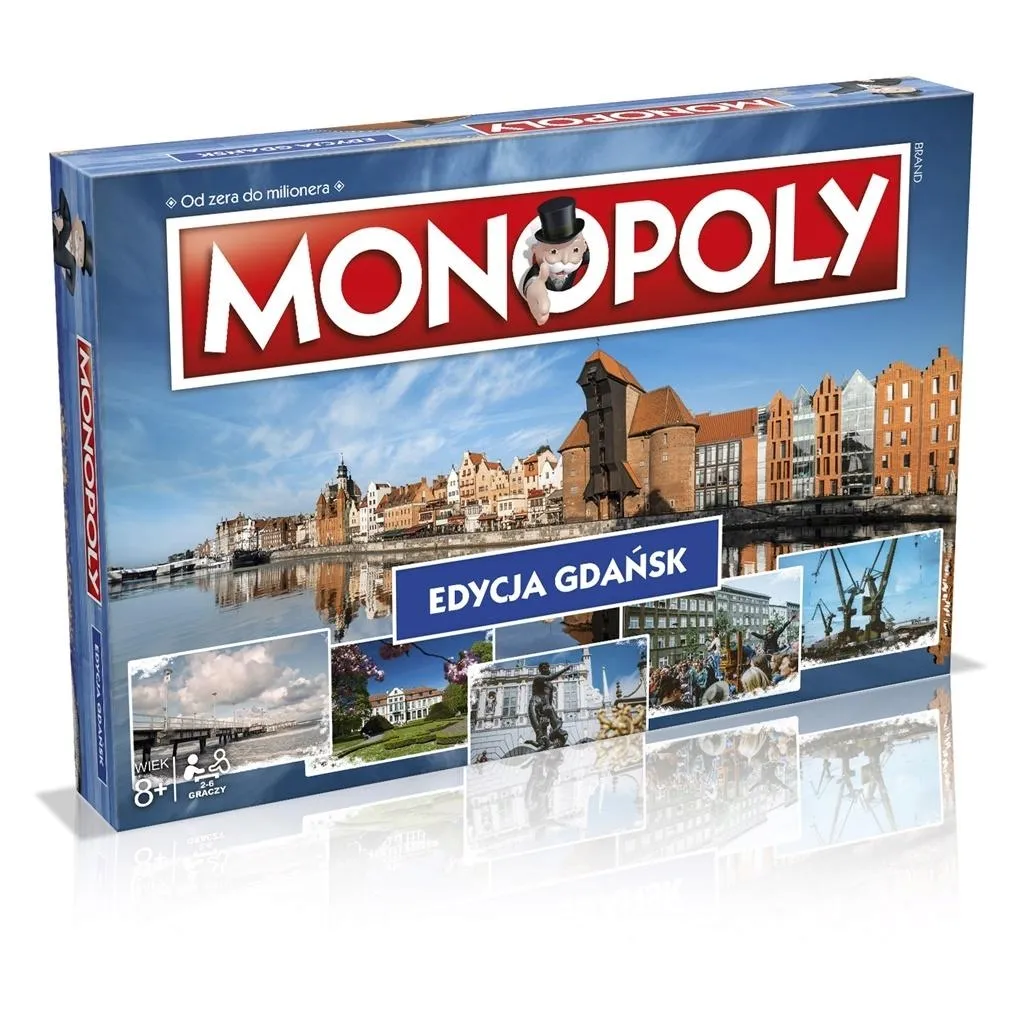 monopoly-gdansk