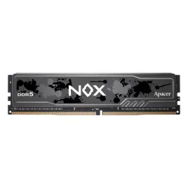pamiec-ddr5-apacer-nox-16gb-1x16gb-5200mhz-cl40-125v-black
