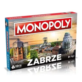 monopoly-zabrze