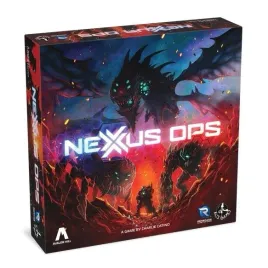 nexus-ops