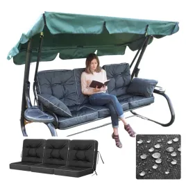 poduszka-na-hustawke-lawke-ogrodowa-zestaw-3-szt-wodoodporna-anty-uv-150cm