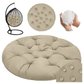 poduszka-okragla-95-cm-wodoodporna-na-hustawke-ogrodowa-fotel-kokon-wiszacy