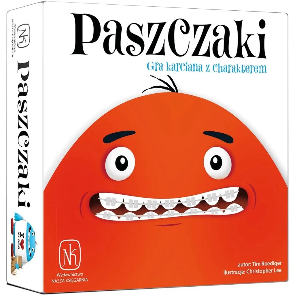 paszczaki
