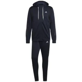 dres-meski-adidas-ribbed-aeroready-granatowy