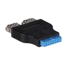 akyga-atx-to-2xusb-3-0-ak-ca-58-usb-czarny-niebieski