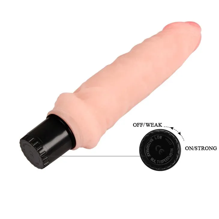 baile-the-realistic-cock-multispeed