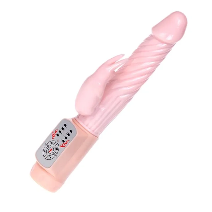 baile-fire-bunny-48-c-vibration