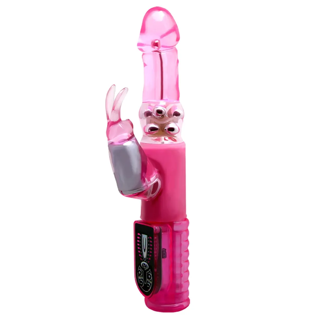 baile-pleasurizer-legend-toyz-8-vibration-functions-8-rotation-functions