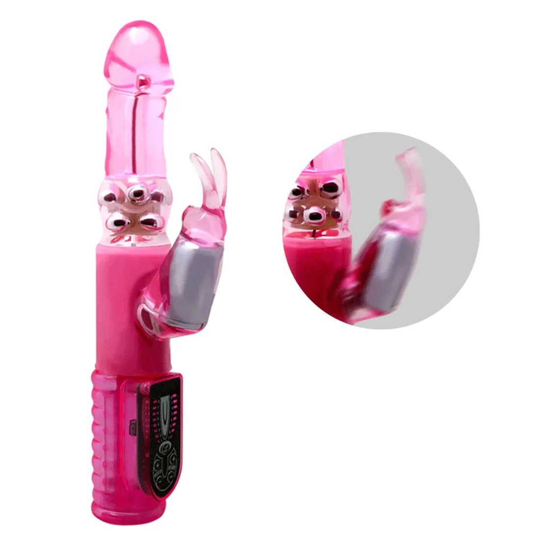 baile-pleasurizer-legend-toyz-8-vibration-functions-8-rotation-functions