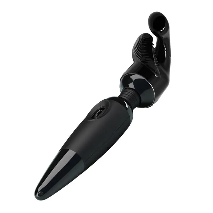 baile-sensual-massager-multi-speed-vibration