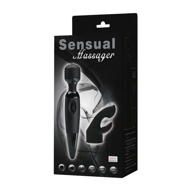 baile-sensual-massager-multi-speed-vibration