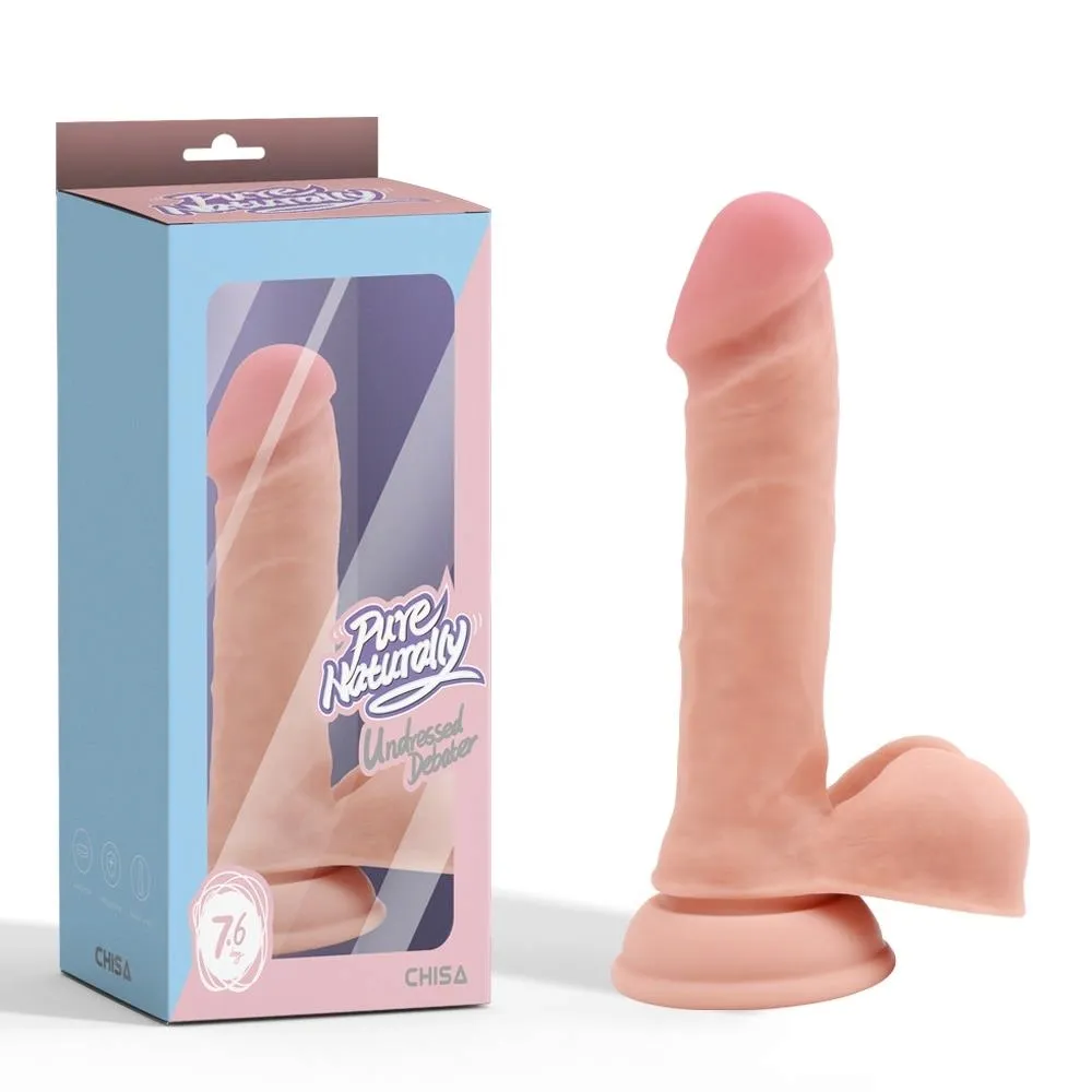 undressed-debater