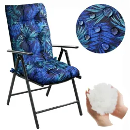 poduszka-na-krzeslo-ogrodowe-125x50-cm-wiazana-wodoodporna-ogrodowa-polska