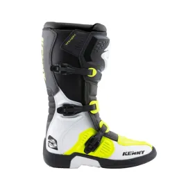 kenny-racing-buty-cross-enduro-model-track-white-neon-yellow-kolor