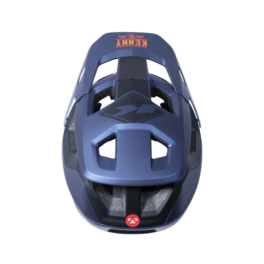 kask-kenny-racing-rowerowy-mtb-model-rocket-dark-blue