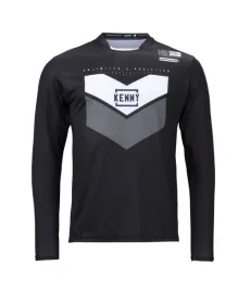 kenny-racing-koszulka-rowerowa-mtb-model-prolight-black-grey-kolor