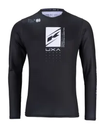 kenny-racing-koszulka-rowerowa-mtb-model-prolight-black-kolor