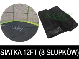 siatka-ochronna-skyramiz-czarny-do-trampoliny-ogrodowej-366cm-12ft-8