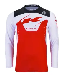 kenny-racing-koszulka-rowerowa-mtb-model-elite-red-kolor