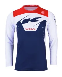 kenny-racing-koszulka-rowerowa-mtb-model-elite-navy-kolor