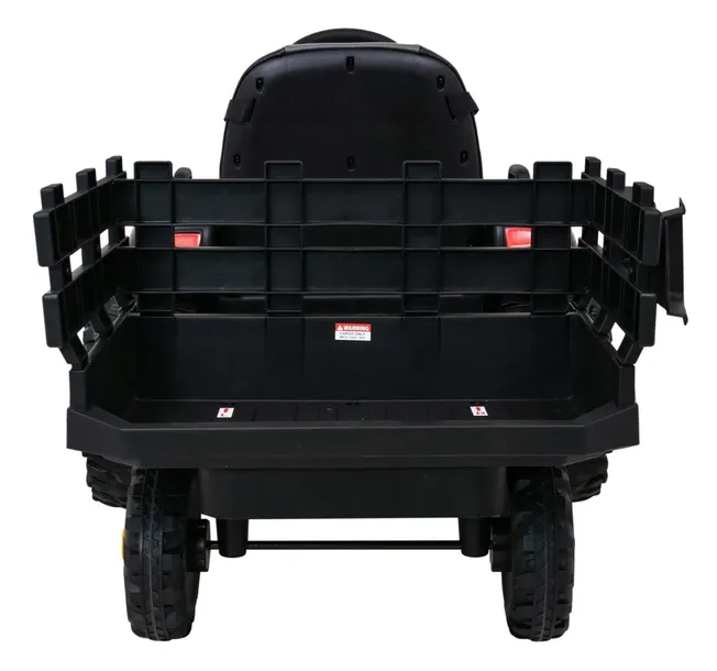 traktor-titanium-z-przyczepa-czarny