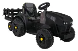traktor-titanium-z-przyczepa-czarny