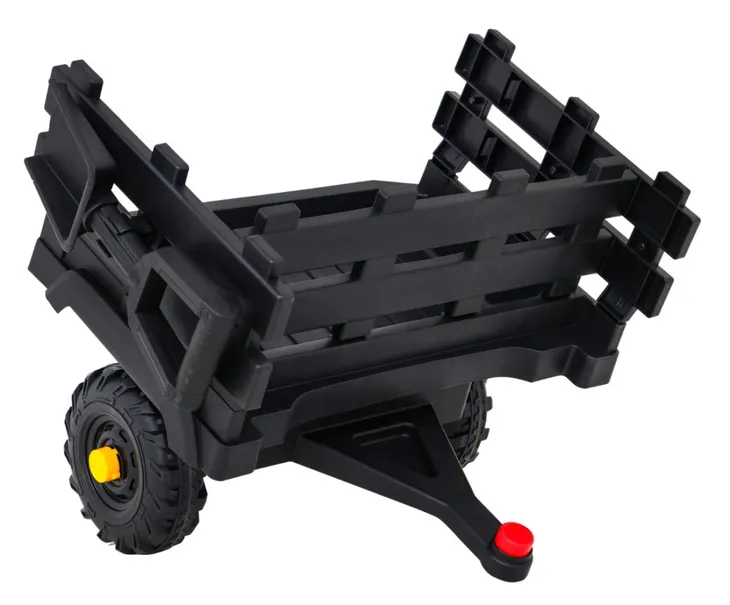 traktor-titanium-z-przyczepa-czarny
