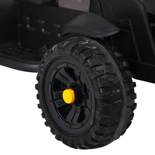 traktor-titanium-z-przyczepa-czarny