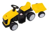 traktor-z-przyczepa-zolty